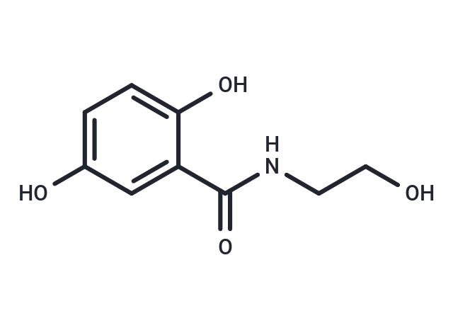 Gentisic Acid Ethanolamide