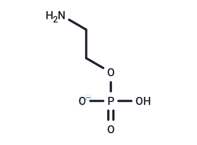 Phosphorylcolamine sodium