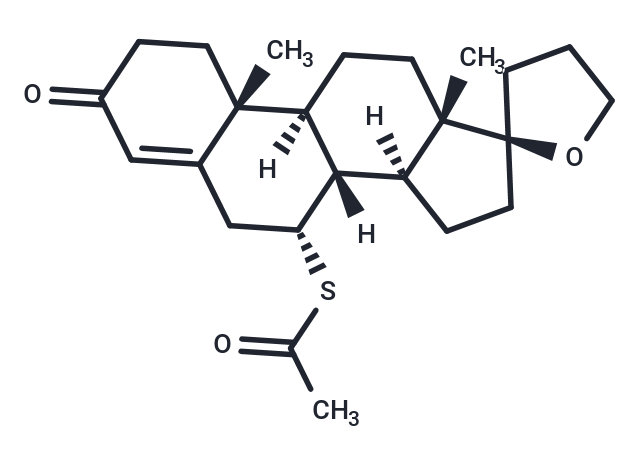 Spiroxasone