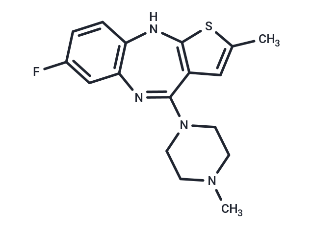 Flumezapine