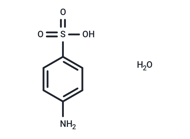 Sulfanilic acid monohydrate