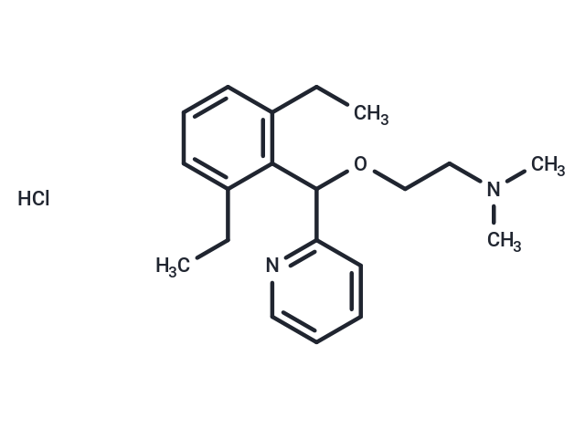 Pytamine HCl
