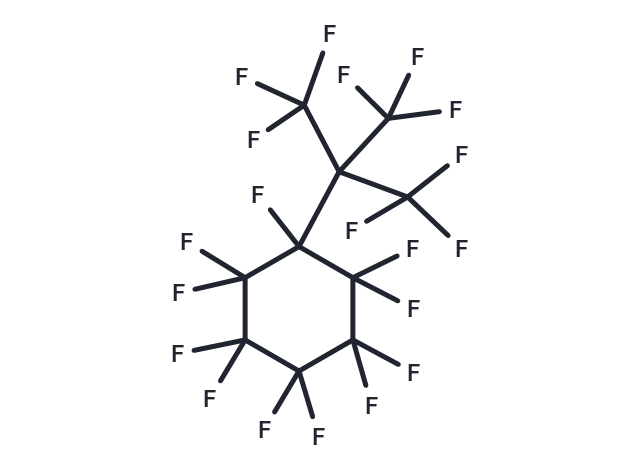 Perfluoro tert-butylcyclohexane