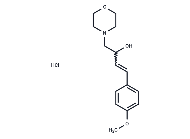 Metostilenol HCl