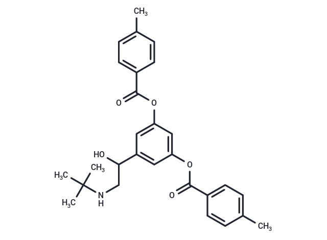 Tobuterol