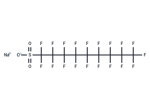 Perfluorononanesulfonate sodium