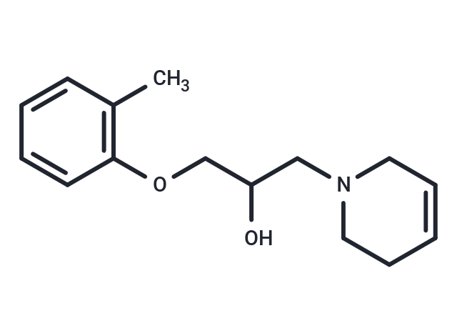 Tolpronine