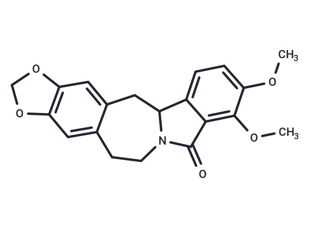 Lennoxamine
