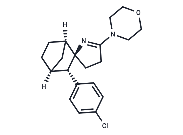 Spiclamine
