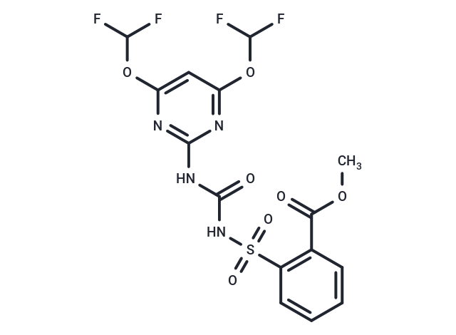 Primisulfuron-methyl in Acetonitrile (Standard)