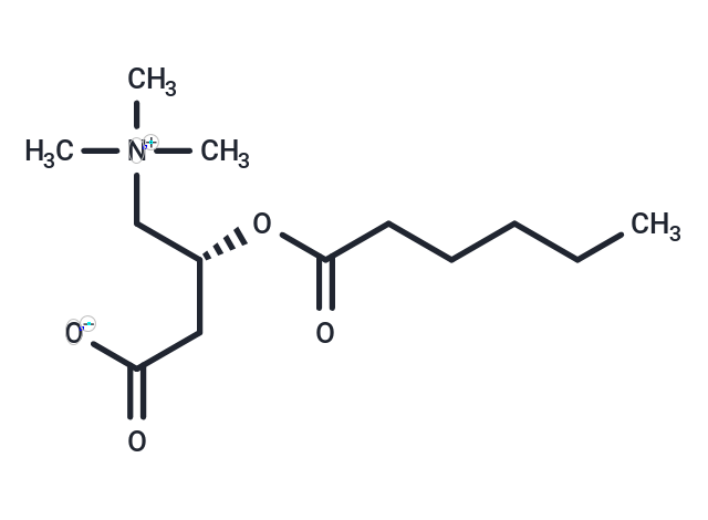 L-Hexanoylcarnitine (Standard)