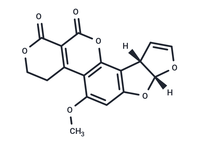 Aflatoxin G1