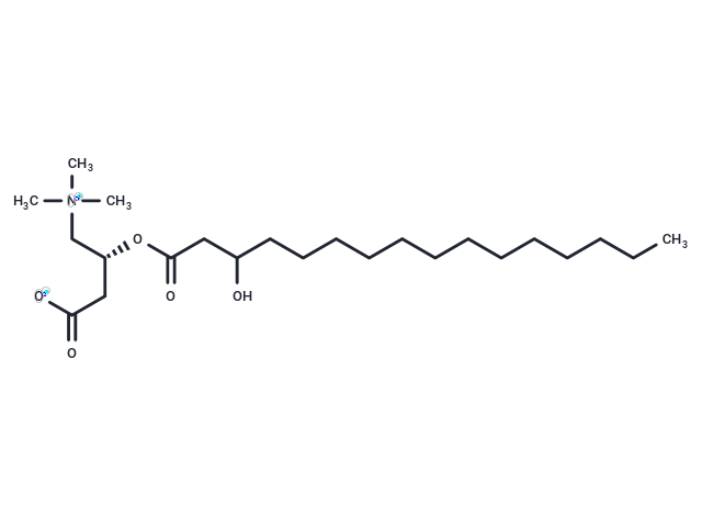 3-Hydroxypalmitoylcarnitine (Standard)