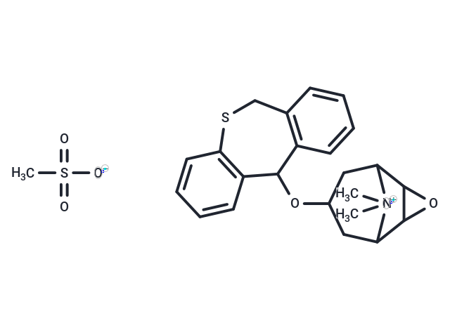 Sevitropium mesilate