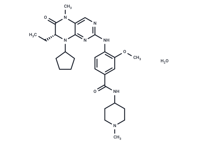 BI-2536 monohydrate