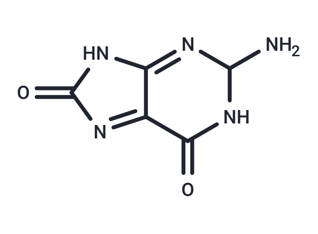 8-Hydroxyguanine