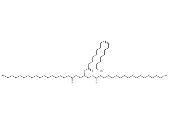1.3-Distearoyl-2-oleoyl-glycerol (Standard)