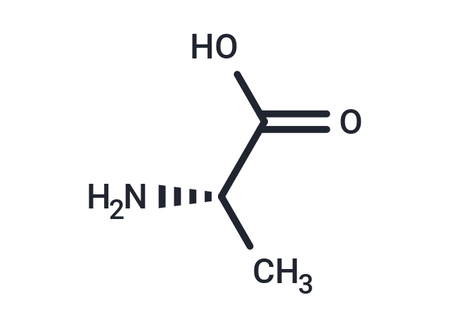 L-Alanine (Standard)