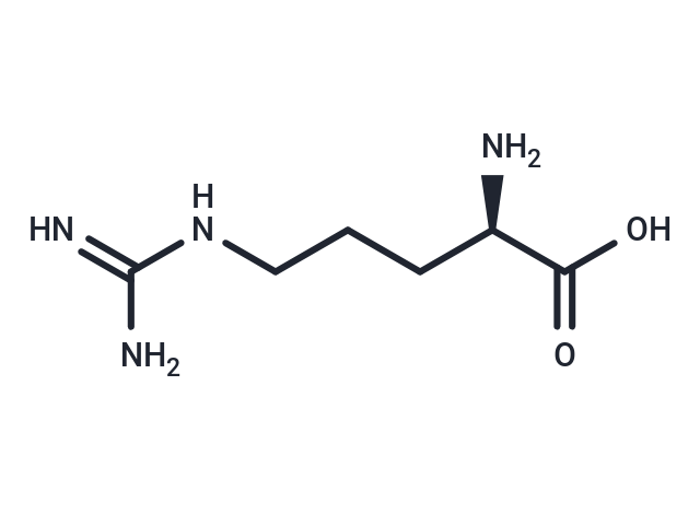 D-Arginine (Standard)