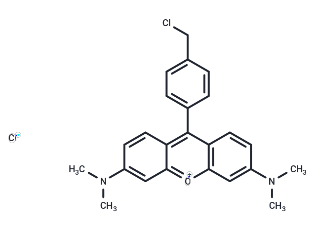 MitoTracker Orange CMTMRos