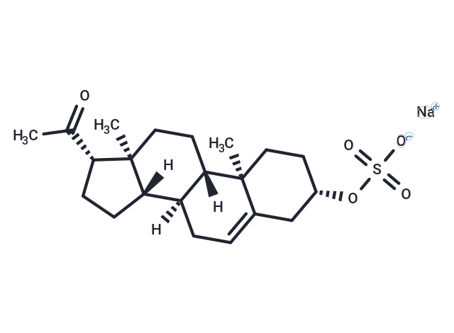 Pregnenolone monosulfate sodium