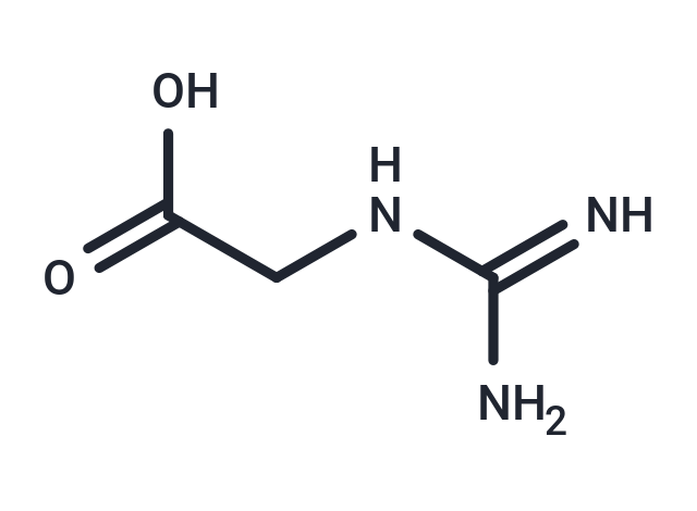 Glycocyamine