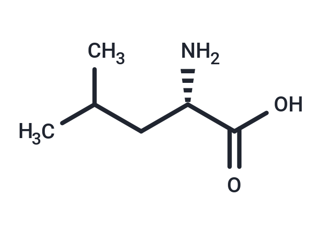 L-Leucine (Standard)