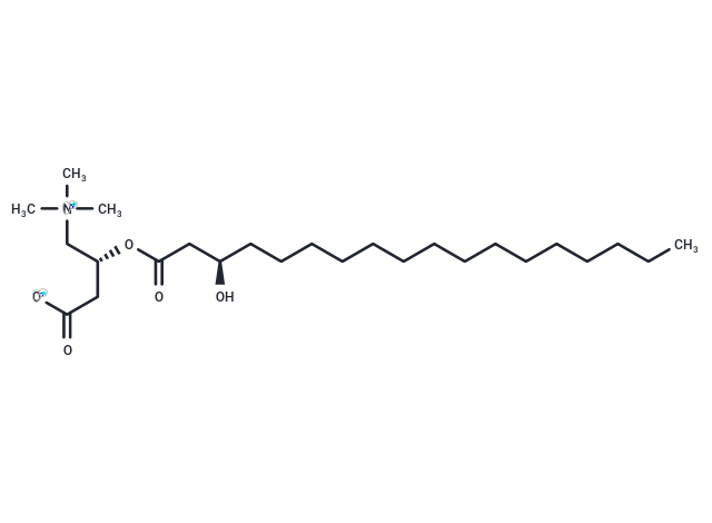 3-Hydroxyoctadecanoyl-L-carnitine (Standard)