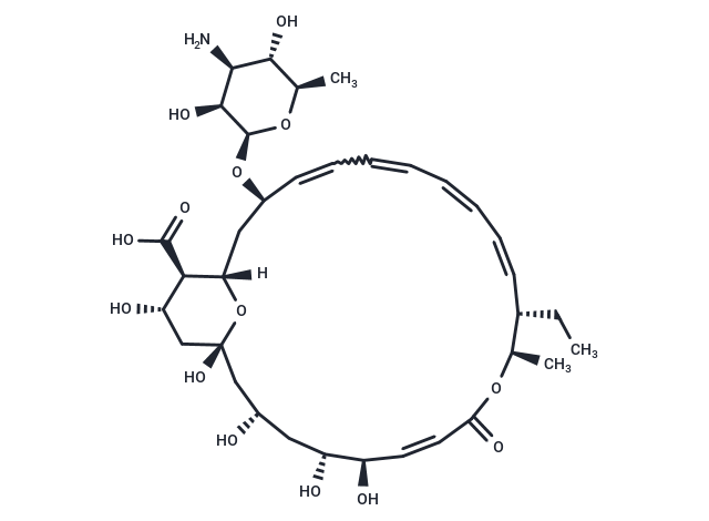Tetramycin B