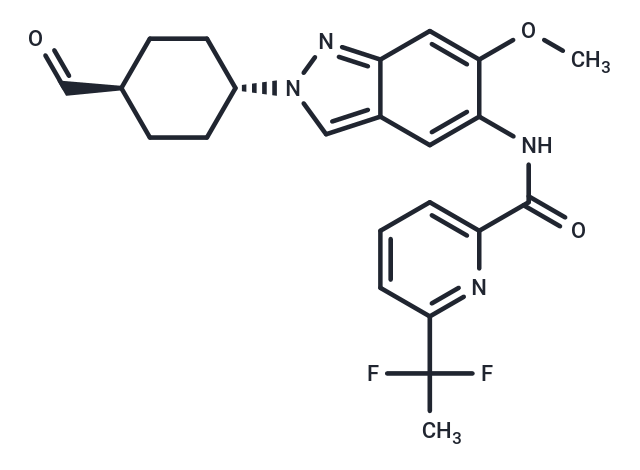 IRAK4 ligand-12