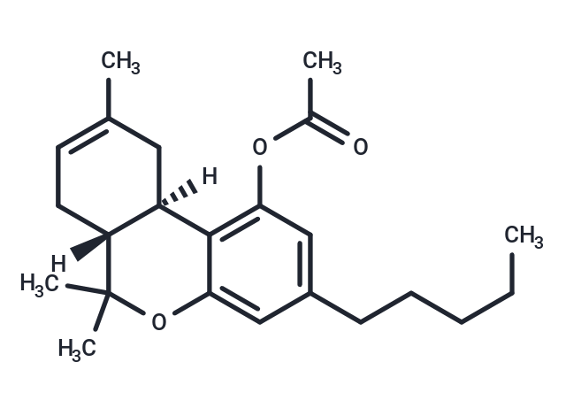 Delta8-THC acetate
