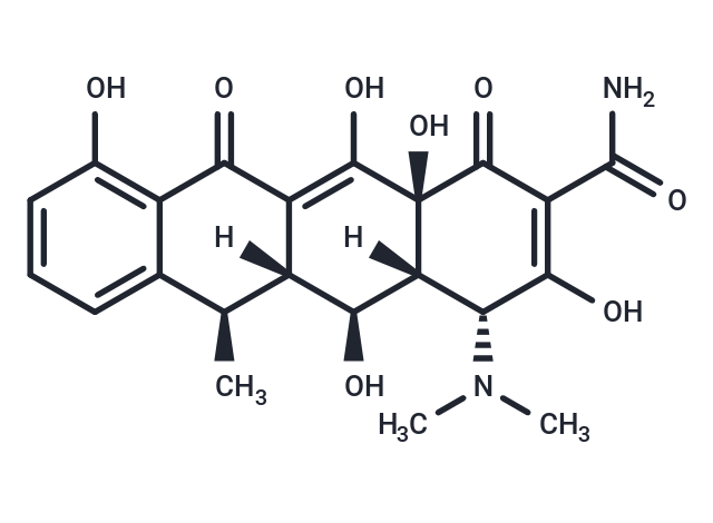 4-Epidoxycycline