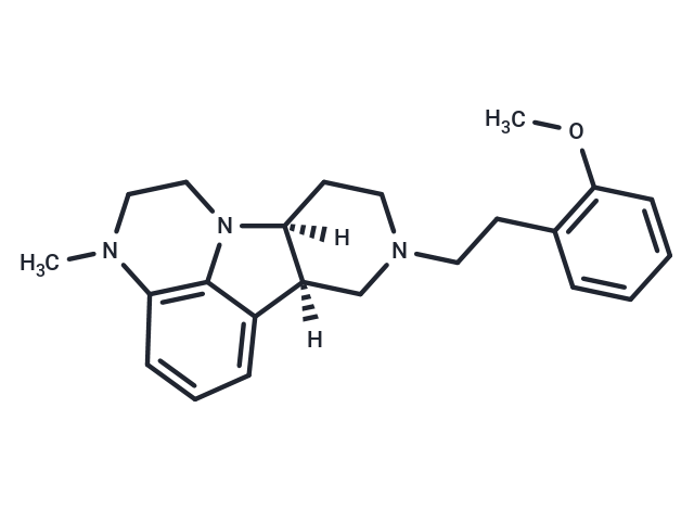 5-HT2A receptor agonist-5