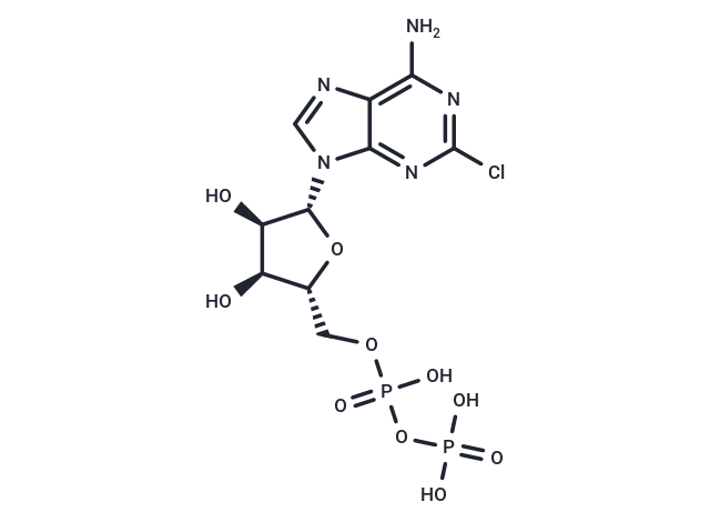2-Chloro-ADP