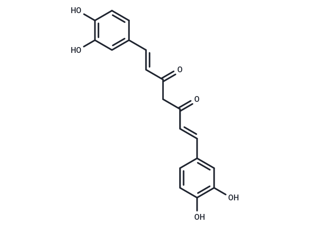 Di-O-demethylcurcumin