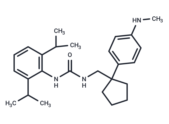 Desmethyl nevanimibe