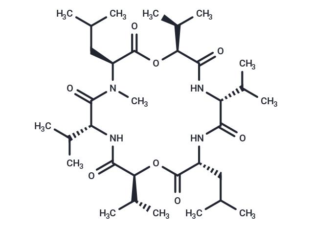 Sporidesmolide I