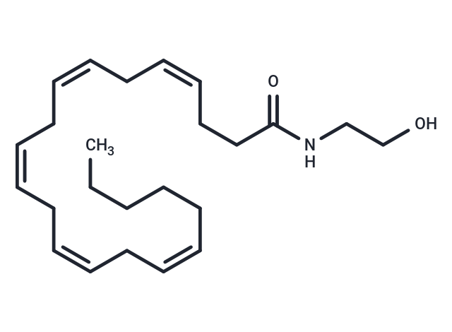 N-(2-hydroxyethyl)-Docosapentaenamide