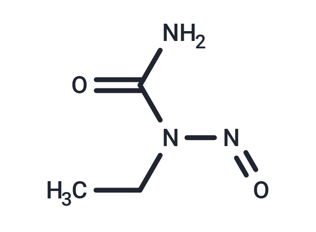 N-Ethyl-N-nitrosourea