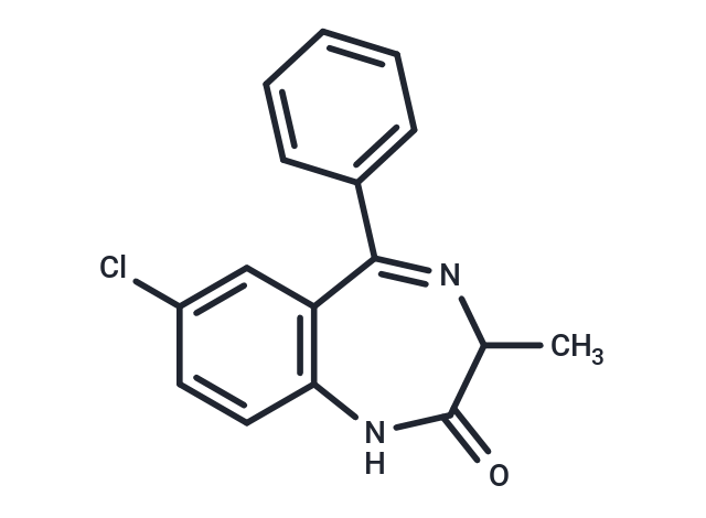 3-Methylnordiazepam