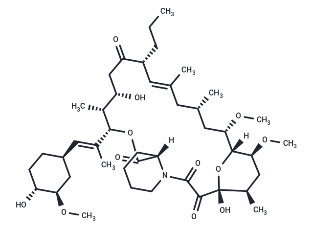 Tsukubamycin B