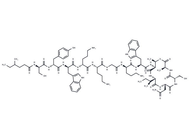 Relacidine B