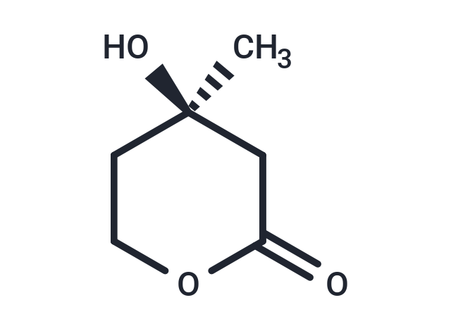 Mevalonolactone