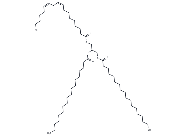 1,2-Stearin-3-linolein
