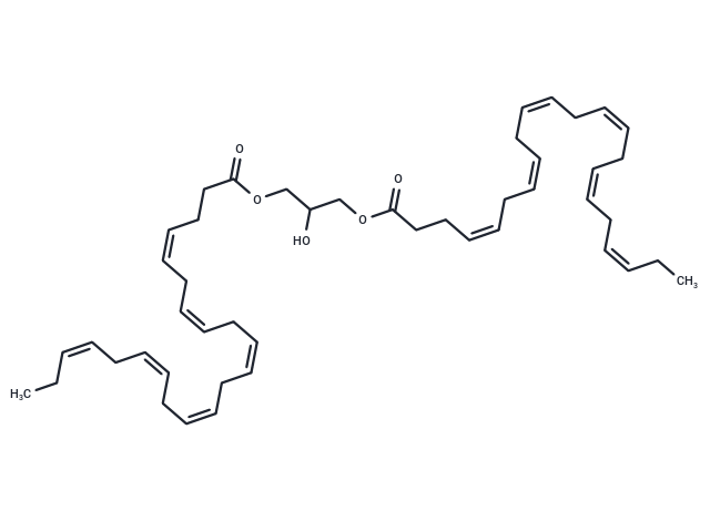 1,3-Didocosahexaenoyl glycerol