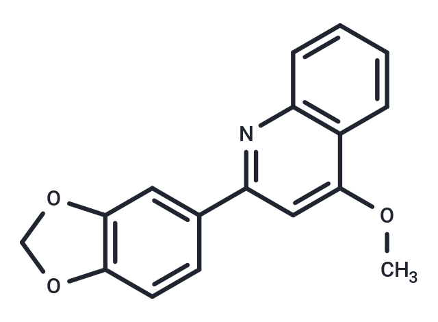 Graveolinine