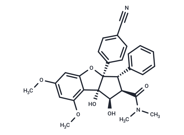 Antiproliferative agent-64