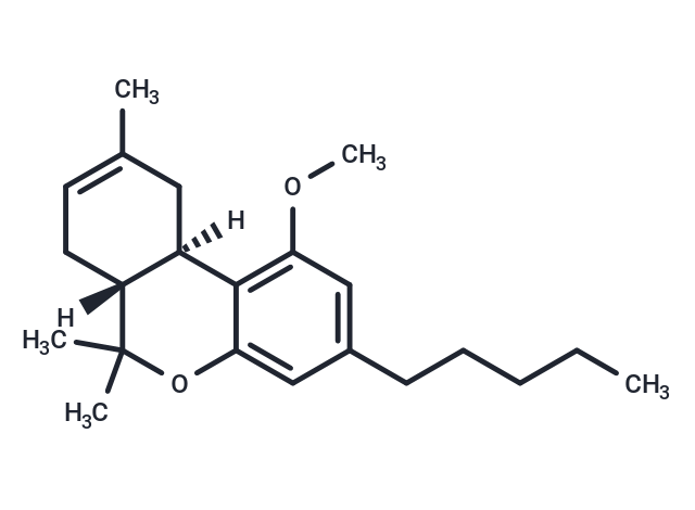 Δ8-THC methyl ether