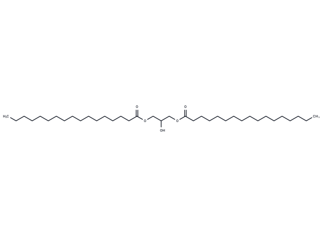 1,3-Diheptadecanoyl glycerol