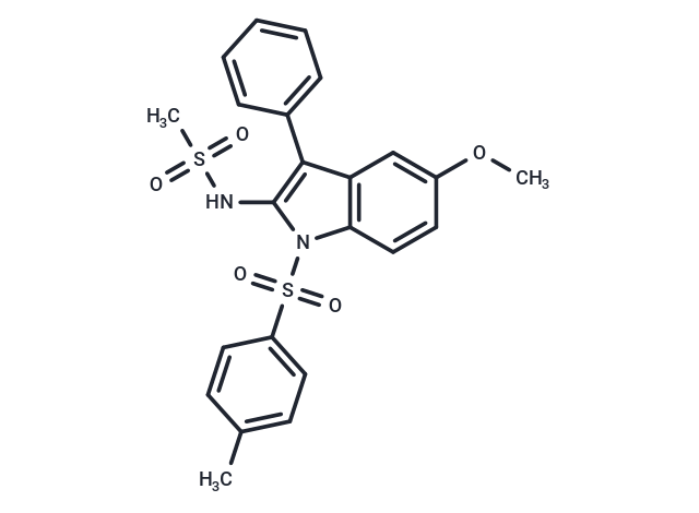 IAV replication-IN-1